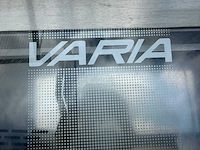 Varia - 2021 - vms 1000 - broodsnijmachine - afbeelding 3 van  4