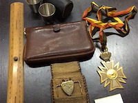 Varia divers - afbeelding 1 van  3