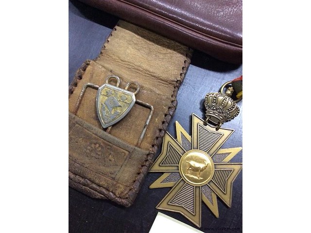 Varia divers - afbeelding 2 van  3