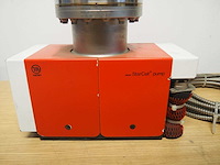 Varian - starcell - turbo vacuum pump - afbeelding 2 van  5