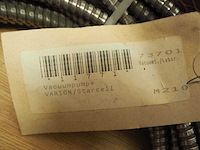 Varian - starcell - turbo vacuum pump - afbeelding 5 van  5