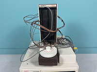 Varian diverse laboratoriumapparatuur - afbeelding 3 van  8