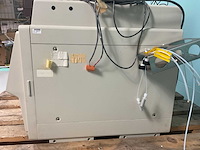 Varian diverse laboratoriumapparatuur - afbeelding 5 van  8