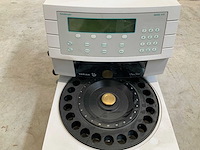 Varian prostar - autosampler modus 410 - afbeelding 2 van  6