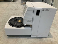 Varian prostar - autosampler modus 410 - afbeelding 3 van  6