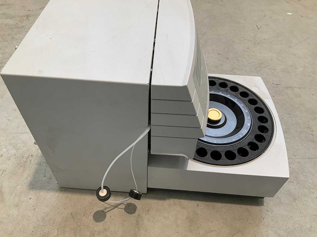 Varian prostar - autosampler modus 410 - afbeelding 6 van  6