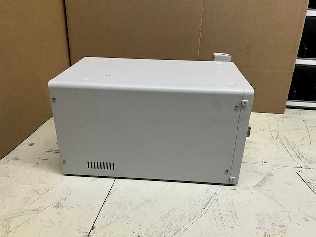 Varian prostar 230 hplc-pomp - afbeelding 3 van  6