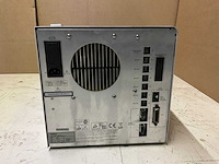 Varian prostar 230 hplc-pomp - afbeelding 4 van  6