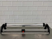 Variapack - inpakpapier rolhouder met snijsysteem - afbeelding 1 van  5