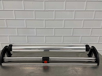 Variapack - inpakpapier rolhouder met snijsysteem - afbeelding 2 van  5