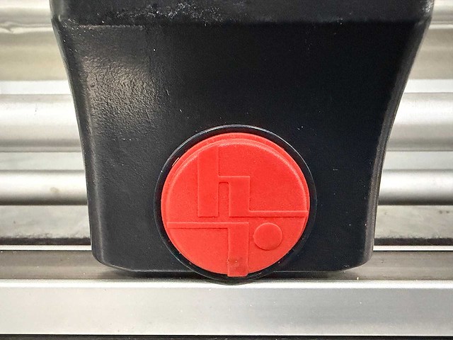 Variapack - inpakpapier rolhouder met snijsysteem - afbeelding 3 van  5