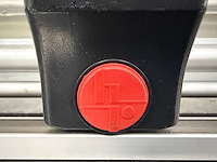 Variapack - inpakpapier rolhouder met snijsysteem - afbeelding 3 van  5