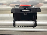 Variapack - inpakpapier rolhouder met snijsysteem - afbeelding 4 van  5