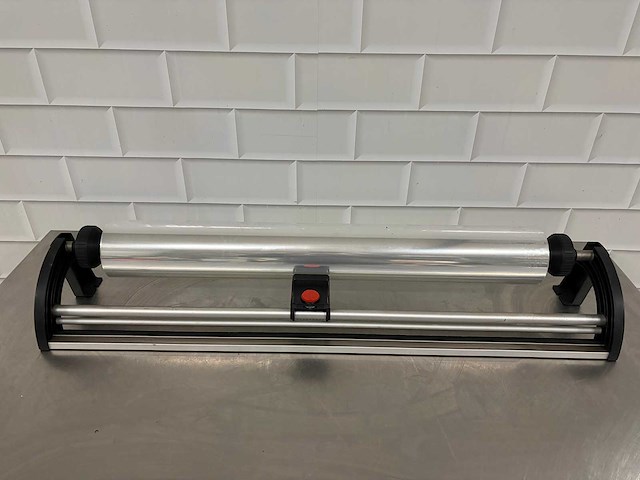 Variapack - inpakpapier rolhouder met snijsysteem - afbeelding 5 van  5