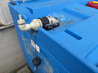 Varibox - herbruikbare chemicaliën container - afbeelding 4 van  7