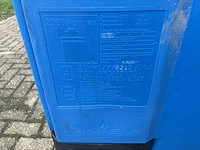 Varibox - herbruikbare chemicaliën container - afbeelding 5 van  5
