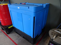 Varibox - kunststof vat - afbeelding 1 van  3