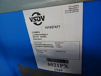 Varibox - kunststof vat - afbeelding 2 van  3