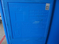 Varibox - kunststof vat - afbeelding 3 van  3