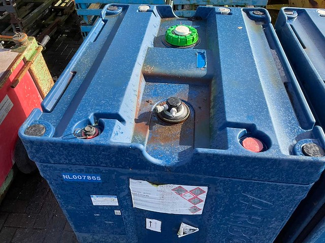 Varibox tcpi-promens3 ibc (2x) - afbeelding 2 van  4