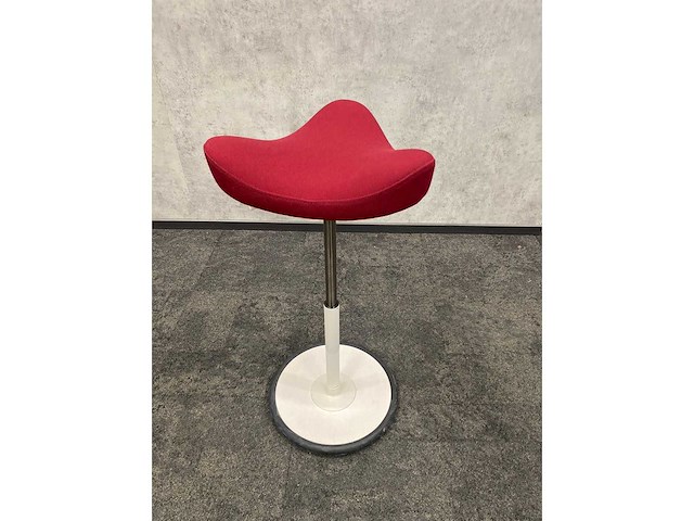 Varier move - ergonomische balanskruk - afbeelding 5 van  12