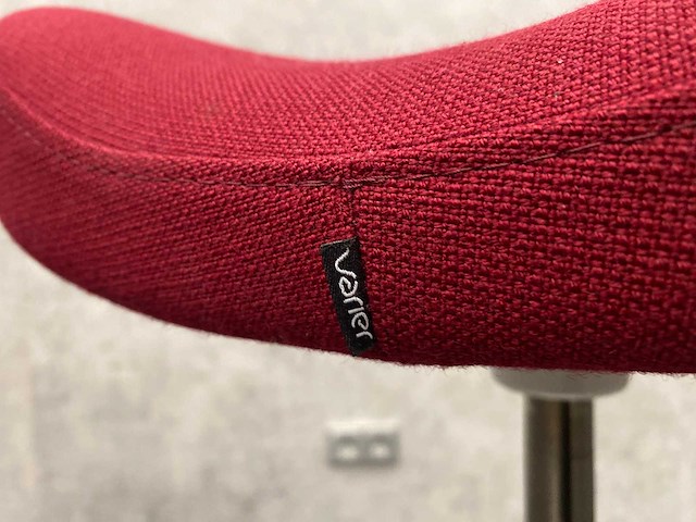 Varier move - ergonomische balanskruk - afbeelding 6 van  12