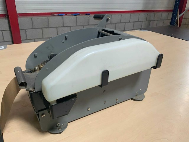 Vario - 555ema - wet tapedispenser - afbeelding 4 van  5