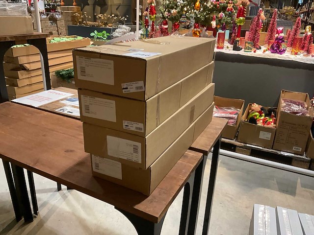 Vario afrolsysteem 60 cm (4x) - afbeelding 1 van  3