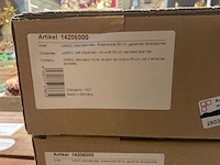 Vario afrolsysteem 60 cm (4x) - afbeelding 2 van  3