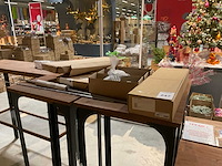 Vario afrolsysteem 60 cm - afbeelding 1 van  9