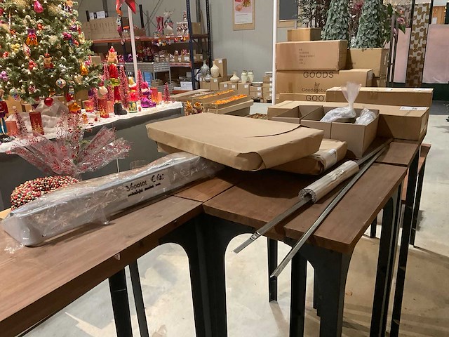 Vario afrolsysteem 60 cm - afbeelding 2 van  9