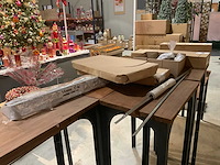 Vario afrolsysteem 60 cm - afbeelding 2 van  9