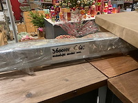 Vario afrolsysteem 60 cm - afbeelding 3 van  9