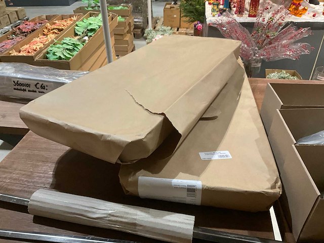 Vario afrolsysteem 60 cm - afbeelding 4 van  9