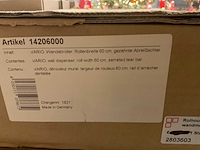 Vario afrolsysteem 60 cm - afbeelding 8 van  9