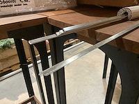 Vario afrolsysteem 60 cm - afbeelding 9 van  9