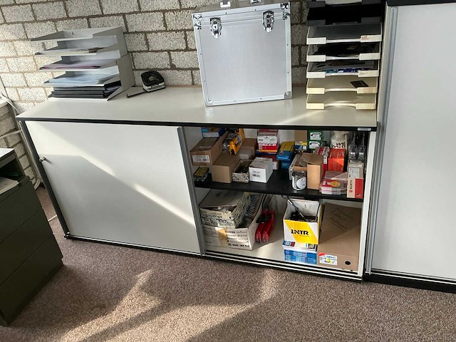 Vario dossierkast (6x) - afbeelding 2 van  15