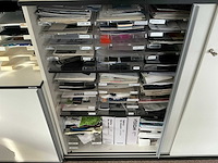 Vario dossierkast (6x) - afbeelding 4 van  15