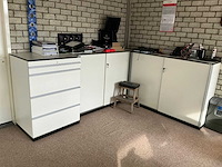 Vario dossierkast (6x) - afbeelding 1 van  15