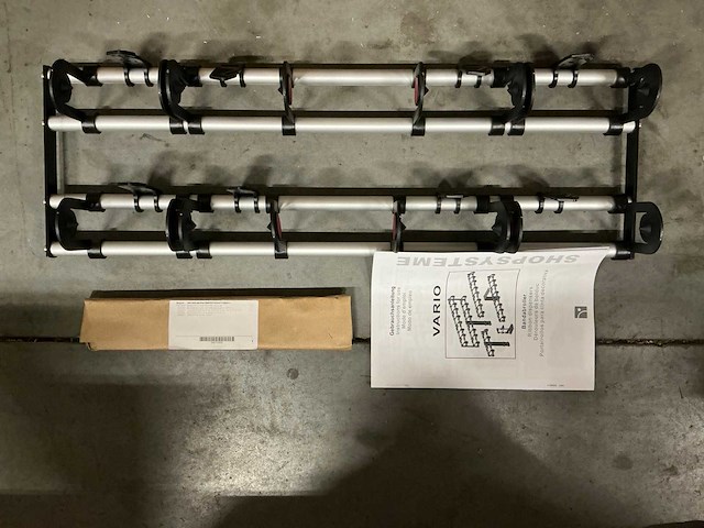 Vario ribbon dispensers (6x) - afbeelding 1 van  5