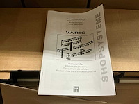 Vario ribbon dispensers (6x) - afbeelding 3 van  5