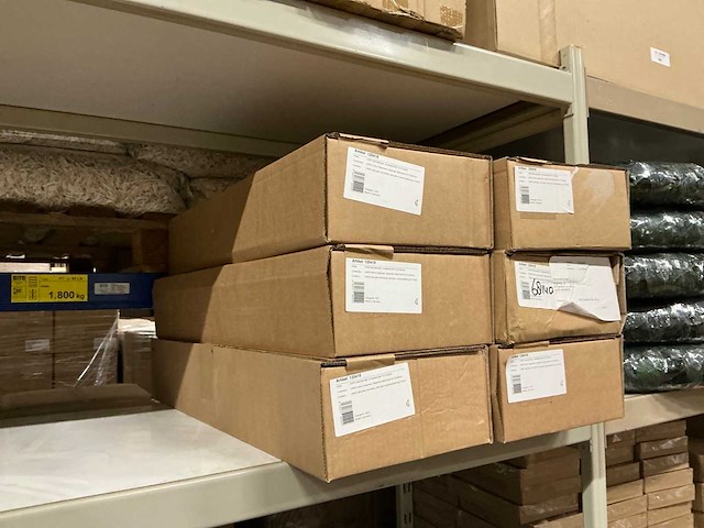 Vario ribbon dispensers (6x) - afbeelding 4 van  5