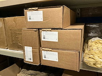 Vario ribbon dispensers, dispenser attachment for 8 bobbins (4x) - afbeelding 2 van  3