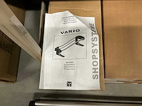 Vario table dispensers roll width 60cm (5x) - afbeelding 3 van  3