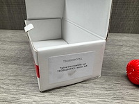 Vario term twins radiatator thermostaat aansluitset - afbeelding 3 van  4