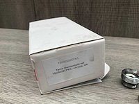 Vario term twins radiatator thermostaat aansluitset - afbeelding 2 van  3