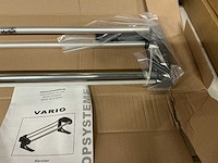 Vario undertable dispensers roll width 80cm (3x) - afbeelding 3 van  6