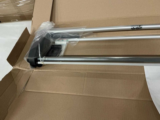 Vario undertable dispensers roll width 80cm (3x) - afbeelding 4 van  6