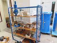 Variofit - sw-800.304 - magazijnkar - afbeelding 3 van  4