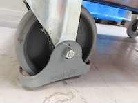 Variofit - sw-800.304 - magazijnkar - afbeelding 2 van  4